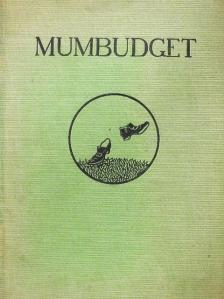 Helen Simpson - Mumbudget [antikvár]