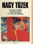 Alekszandr Nyeverov - Nagy tüzek [antikvár]