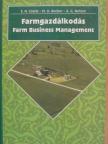 A. Gene Nelson - Farmgazdálkodás [antikvár]
