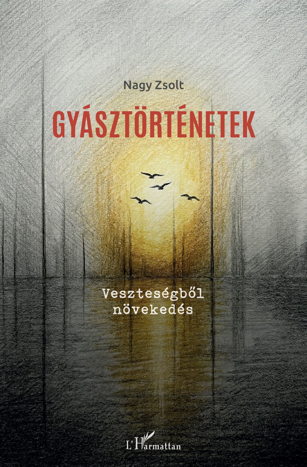 Nagy Zsolt - Gyásztörténetek