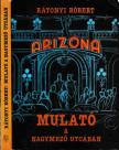 RÁTONYI RÓBERT - Mulató a Nagymező utcában [antikvár]