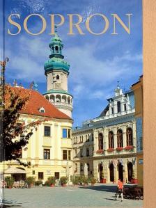 Winkler Gábor - Sopron [antikvár]