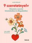 Alise Morales - 9 szeretetnyelv [antikvár]