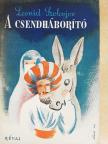 Leonid Szolovjov - A csendháborító [antikvár]