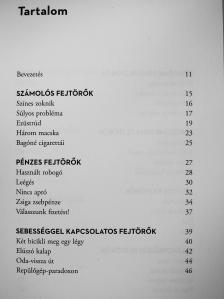 Martin Gardner - Szórakoztató matematikai fejtörők [antikvár]