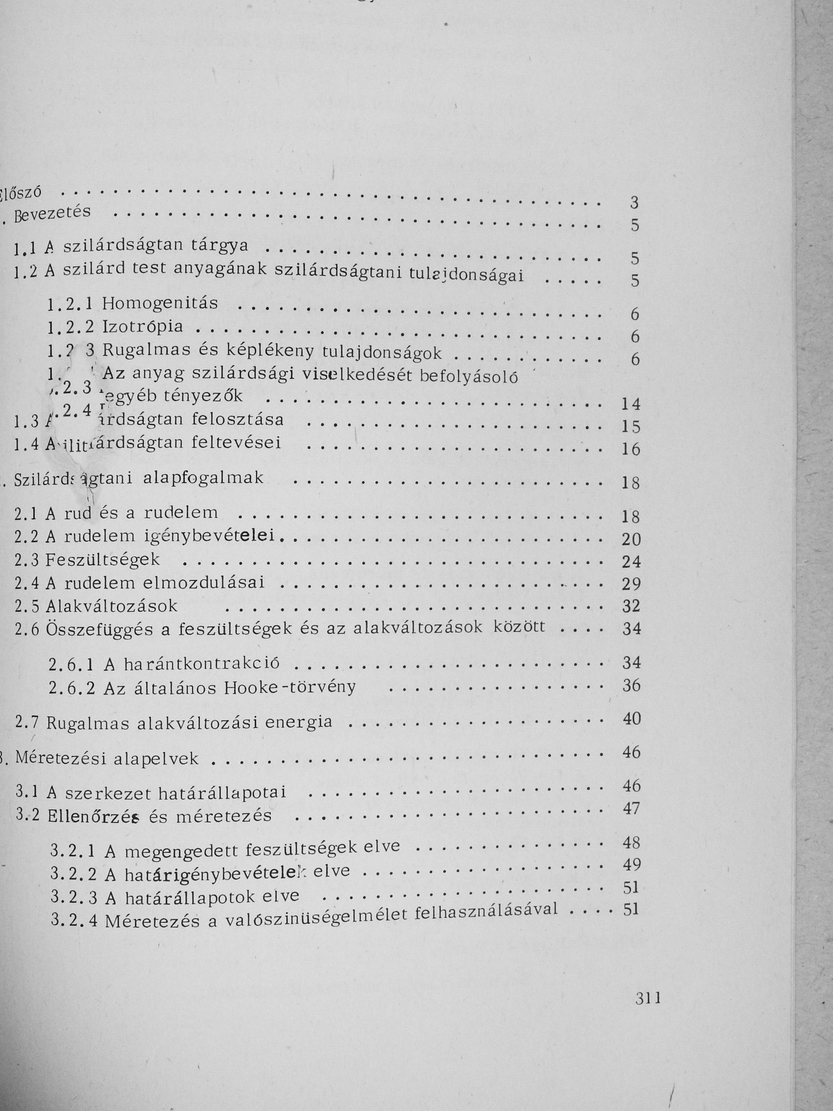 Dr. Kaliszky Sándor - Mechanika [antikvár]