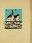 Emlékkönyv a Székely Nemzeti Múzeum ötvenéves jubileumára [antikvár]
