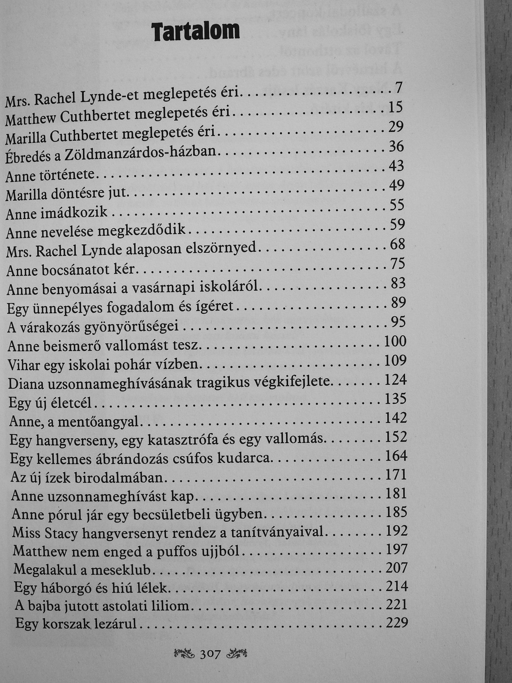 L. M. Montgomery - Anne otthonra talál [antikvár]