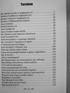 L. M. Montgomery - Anne otthonra talál [antikvár]