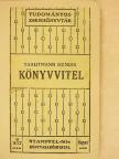 Trautmann Henrik - Könyvvitel [antikvár]