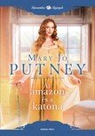 Mary Jo Putney - Az amazon és a katona [eKönyv: epub, mobi]