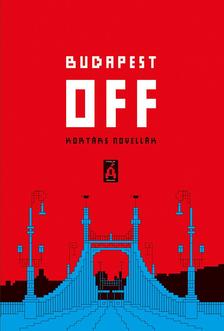 Budapest OFF - ÜKH 2018