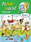 Ablak-zsiráf Sport lexikon