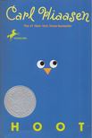 Carl Hiaasen - Hoot [antikvár]