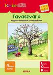 Bambino LÜK - Tavaszváró LDI-126