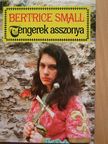 Bertrice Small - Tengerek asszonya [antikvár]