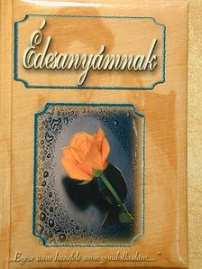 Ady Endre - Édesanyámnak [antikvár]