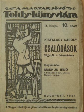 Galamb Sándor - Csalódások [antikvár]