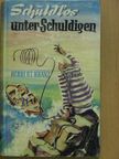 Herbert Kranz - Schuldlos unter Schuldigen [antikvár]