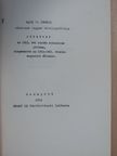 Engels - Marx és Engels műveinek magyar bibliográfiája [antikvár]