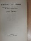 Lytton Strachey - Eminent Victorians [antikvár]