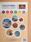 Hungary Info 2011 [antikvár]