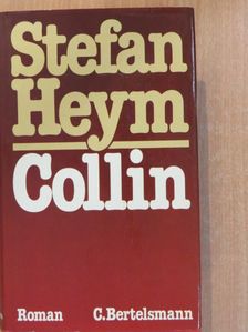 Stefan Heym - Collin [antikvár]