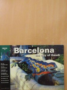Llátzer Moix - Barcelona [antikvár]