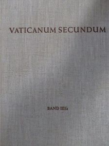 André Charue - Vaticanum secundum III/2. [antikvár]