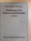 H.-G. Trzopek - Einführung in die Elektroenzephalographie [antikvár]