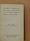The Book of Marvellous Adventures, & other Books of the Morte D'Arthur [antikvár]