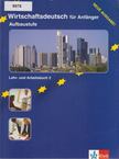 Dominique Macaire, Nicolas, Gerd - Wirtschaftsdeutsch für Anfänger - Aufbaustufe [antikvár]