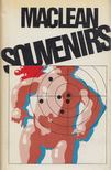 Alistair MacLean - Souvenirs [antikvár]