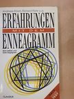 Andreas Ebert - Erfahrungen mit dem Enneagramm  [antikvár]
