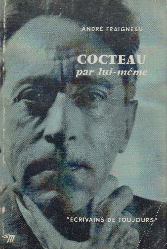 Collections Microcosme - Cocteau par lui-meme [antikvár]