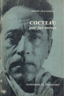 Collections Microcosme - Cocteau par lui-meme [antikvár]