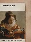 A. B. de Vries - Vermeer [antikvár]