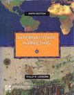 Philip Cateora - International Marketing [antikvár]