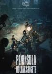 HOLTAK SZIGETE - PENINSULA - DVD