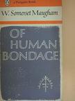 W. Somerset Maugham - Of Human Bondage [antikvár]