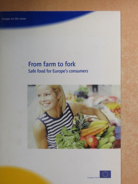 From farm to fork [antikvár]