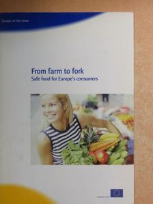 From farm to fork [antikvár]