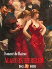 Honoré de Balzac - Álarcos szerelem [eKönyv: epub, mobi]