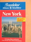 Achim Bourmer - New York [antikvár]