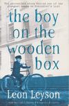 Leon Leyson - Boy On The Wooden Box [antikvár]