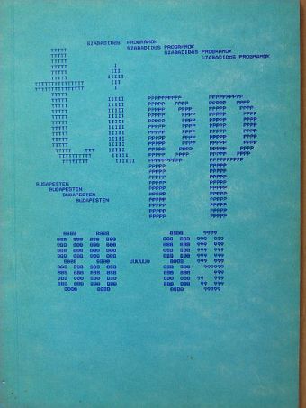 Tipp [antikvár]