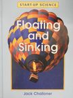 Jack Challoner - Floating and Sinking [antikvár]