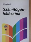 Kónya László - Számítógép-hálózatok [antikvár]