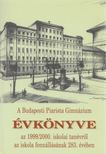 Görbe László - A Budapesti Piarista Gimnázium Évkönyve [antikvár]