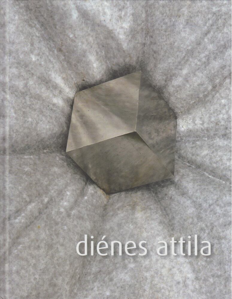 Gopcsa Katalin szerk., Diénes Attila szerk. - Diénes Attila [antikvár]